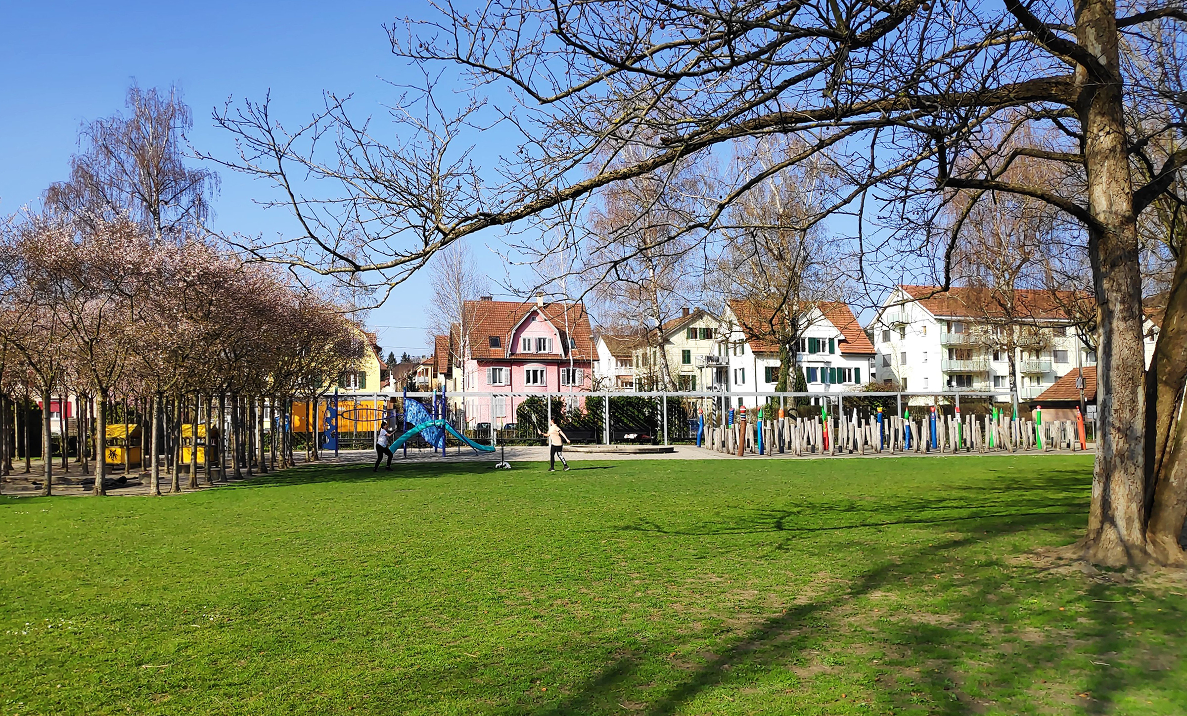 Juchpark in Winterthur (Quelle: EBP, 2020)