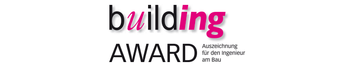 Logo Building Award