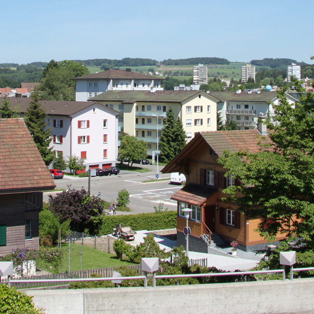 Illnau-Effretikon
