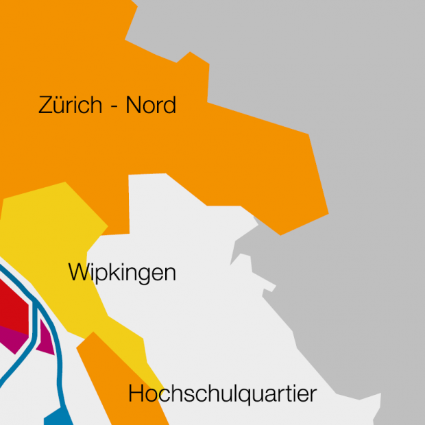 Marktbeobachtungs-Bericht Wärmeversorgung Zürich-West