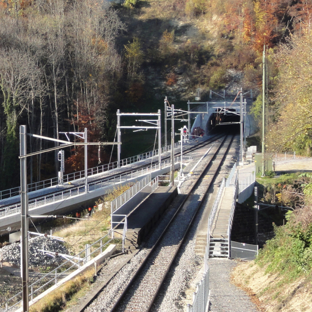 Bruggwaldtunnel
