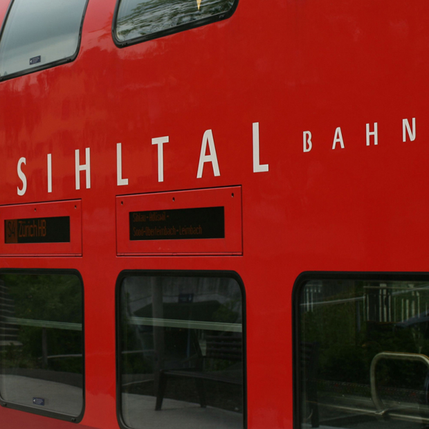 Sihltal Zürich Uetliberg Bahn