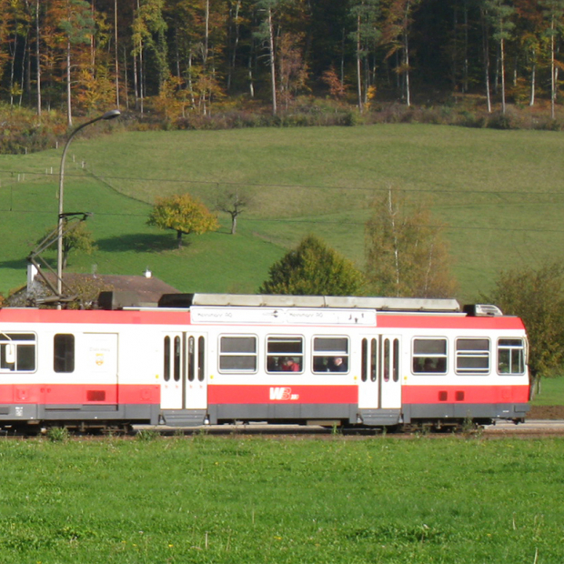 Waldenburgerbahn
