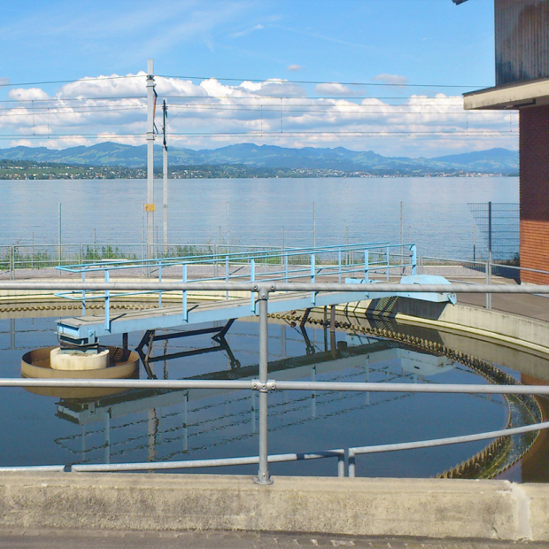 Finanzielle Kenngrössen der Schweizer Wasserwirtschaft