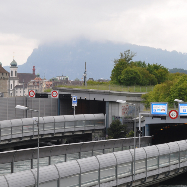 Cityring Luzern