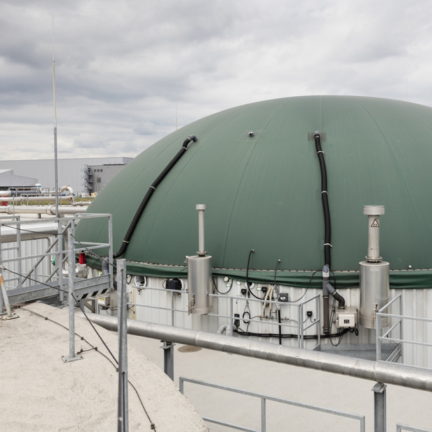 Tool Biogas-Förderfonds