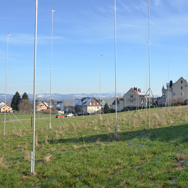 Evaluation Baubewilligungsverfahren Kanton Graubünden