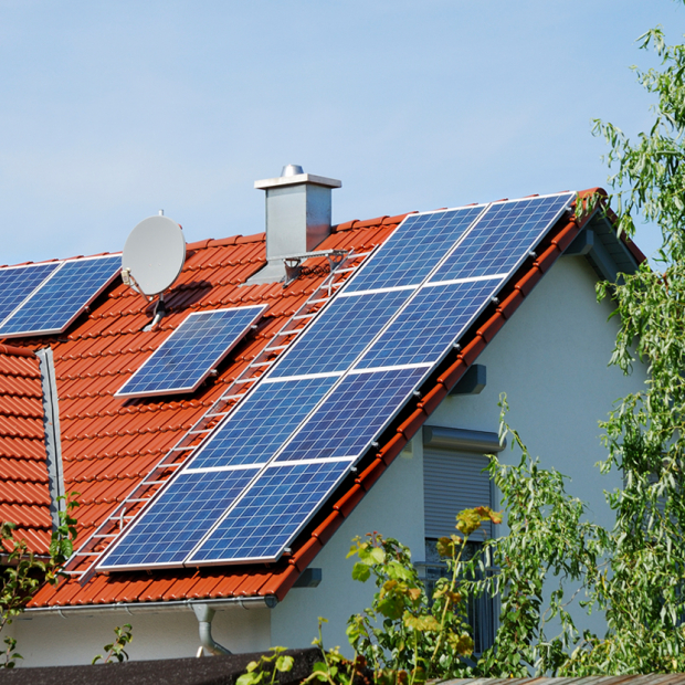 Evaluation Photovoltaik-Förderung Schweiz