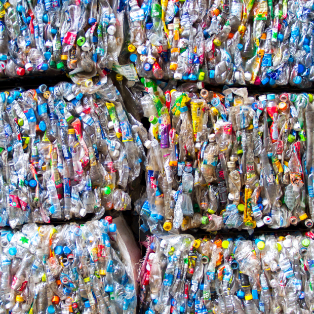 Plastic Recycling in Switzerland