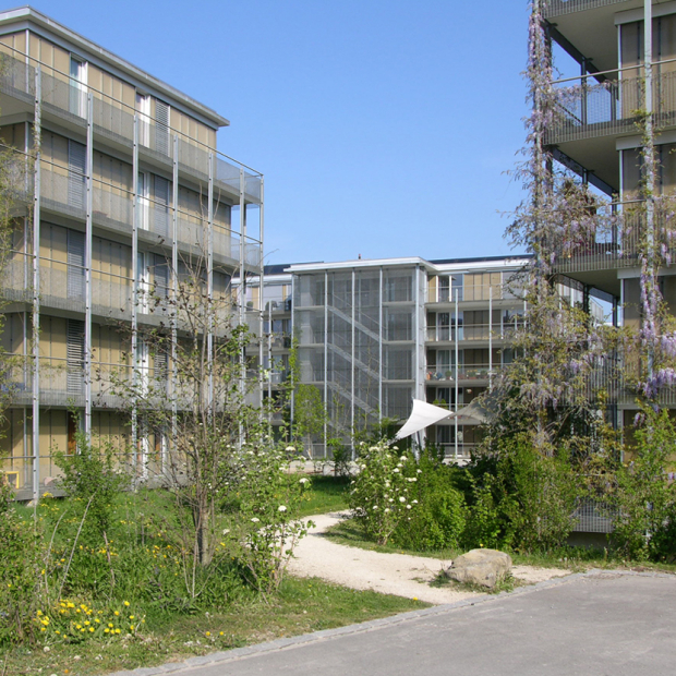 Arbeitshilfe Siedlungsentwicklung nach innen für den Kanton Luzern