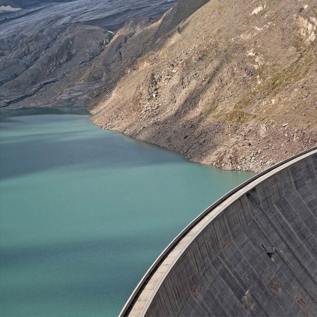 Zukunft der Schweizer Wasserkraft